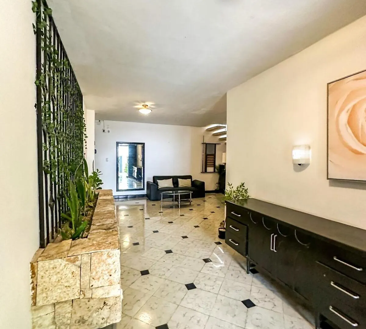 Σπίτι διακοπών Acogedor Loft Para 6 Personas En Buenavista Mérida