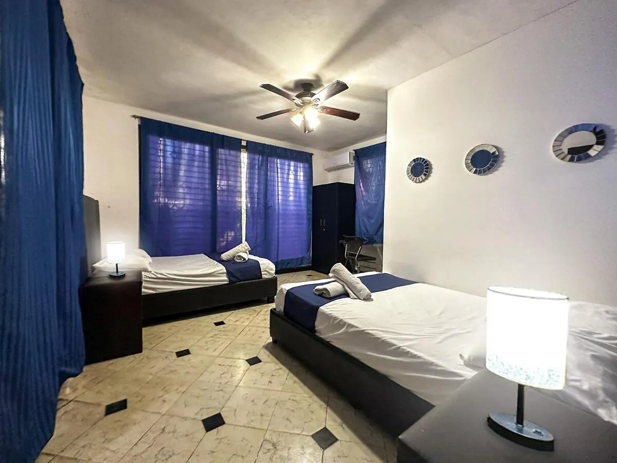 Acogedor Loft Para 6 Personas En Buenavista Merida Holiday home