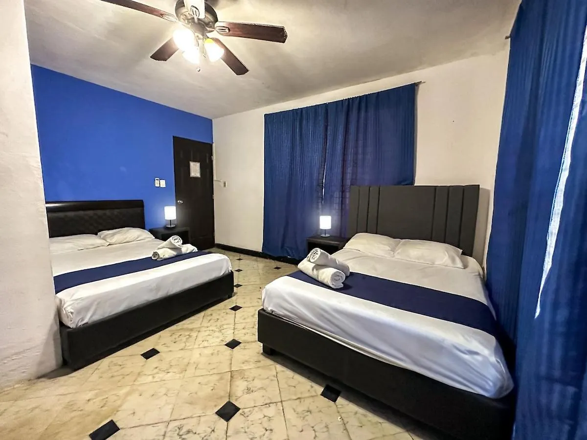 Acogedor Loft Para 6 Personas En Buenavista Merida