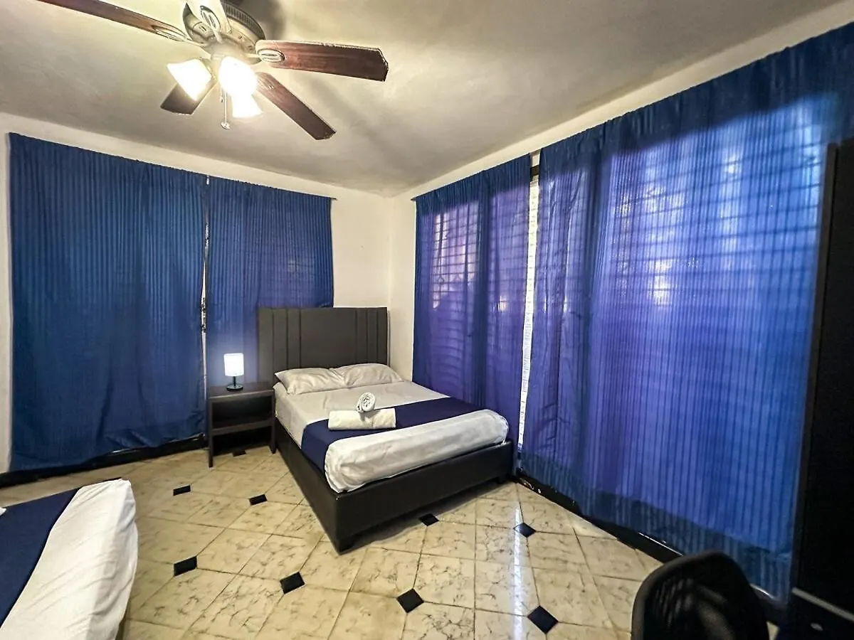 Acogedor Loft Para 6 Personas En Buenavista Merida 0*,