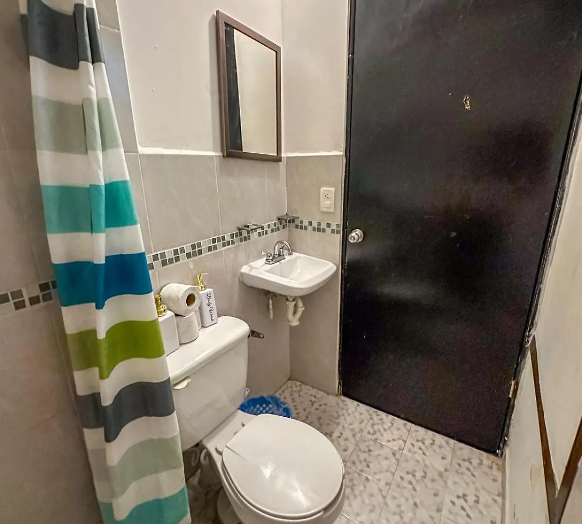 Holiday home Acogedor Loft Para 6 Personas En Buenavista Merida